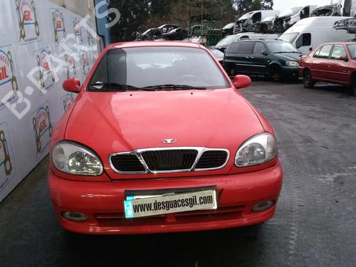Injection rail DAEWOO LANOS (KLAT) 1.6 16V | BP25471828M98 