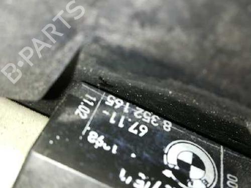 Front right lock BMW 5 (E39) 525 td | BP20807446C97 