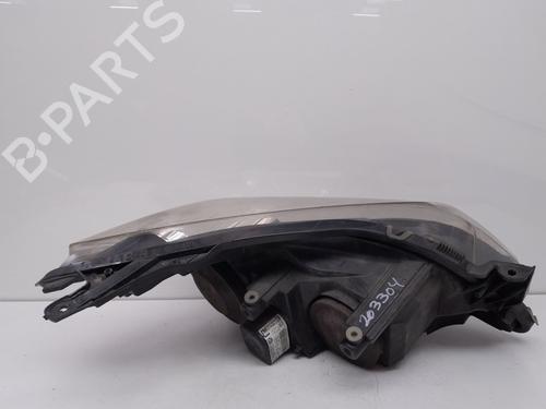 Left headlight OPEL ASTRA H GTC (A04) | BP36502931C28 - Image 2