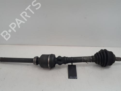 Used Right front driveshaft CITROËN XSARA PICASSO (N68) 1.6 HDi (109 hp) 28950569