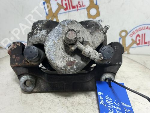 Right front brake caliper HONDA ACCORD VIII Estate (CW) 2.2 i-DTEC (CW3) | BP20763937M104 