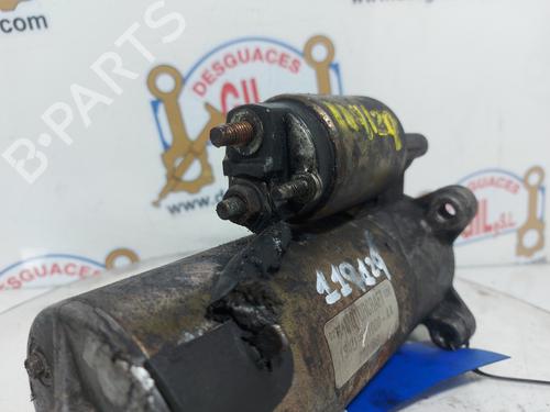 Starter FORD FOCUS I (DAW, DBW) 1.8 Turbo DI / TDDi | BP20743155M8 
