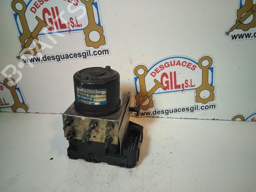 ABS Bremseaggregat HYUNDAI ELANTRA III Saloon (XD) 2.0 CRDi (113 hp) 20788411