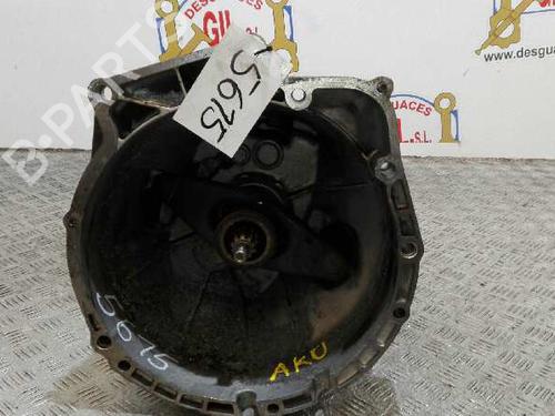 Used Gearbox BMW 3 (E36) 318 is (140 hp) 20773447