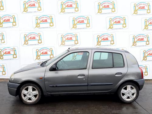 Forskærm Højre RENAULT CLIO II (BB_, CB_) 1.2 (BB0A, BB0F, BB10, BB1K, BB28, BB2D, BB2H, CB0A,... | BP20753171C42 