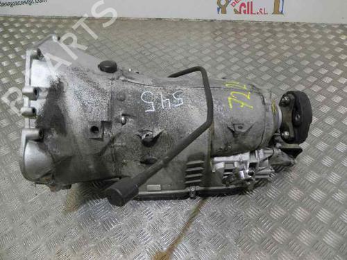 Gearbox MERCEDES-BENZ E-CLASS (W210) | BP20727911M3