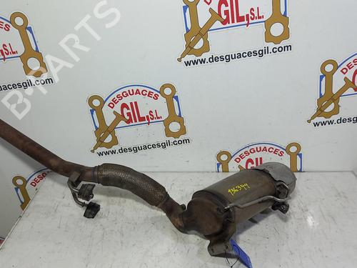 Used Catalyst SEAT IBIZA IV (6J5, 6P1) [2008-2017]  20751659