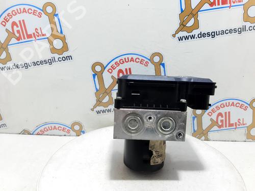 Used ABS pump OPEL INSIGNIA A Saloon (G09) 2.0 CDTI (69) (160 hp) 20749313