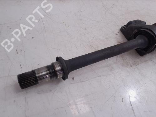 Right front driveshaft MAZDA 6 Hatchback (GG) 1.8 | BP39189480M39 - Image 5