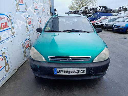 Højre baglygte KIA RIO I Hatchback (DC) 1.3 | BP20768216C35 