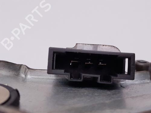 Rear wiper motor VW GOLF III (1H1)  | BP27546378M102 