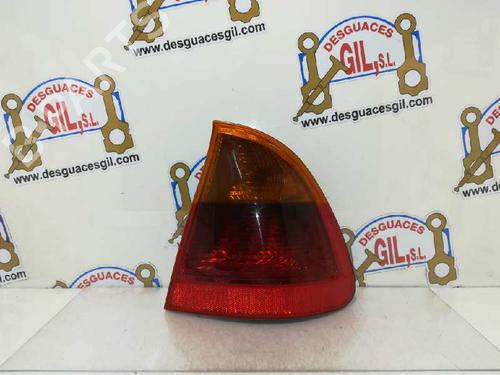 Used Right taillight BMW 3 Touring (E46) 320 d (150 hp) 20778003