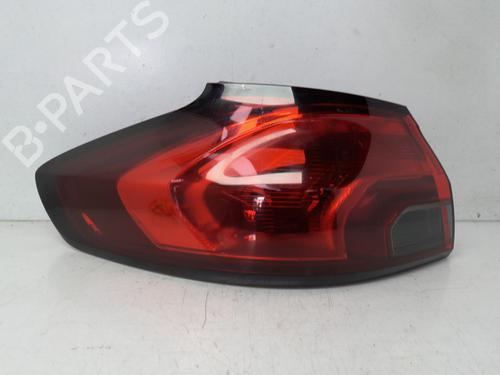 Venstre baglygte OPEL ZAFIRA TOURER C (P12) | BP30563428C34