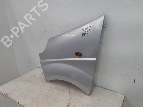 Left front fenders RENAULT TRAFIC II Bus (JL) 1.9 dCI 100 (JL0C) | BP26333189C41 