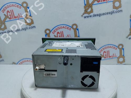 Bilradio OPEL ASTRA H GTC (A04)  | BP20766903E6 