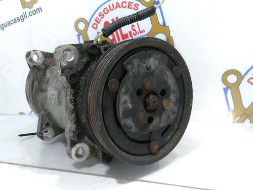 AC compressor RENAULT MEGANE I Classic (LA0/1_) 1.6 e (LA0F, LA0S) | BP20804407M34 