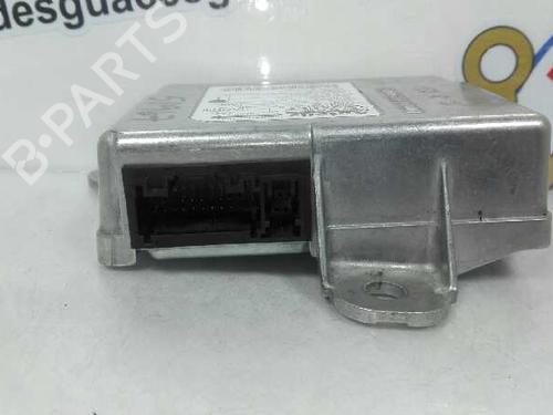 ECU airbags RENAULT MEGANE II (BM0/1_, CM0/1_) 1.4 16V (BM0B, CM0B) | BP20805099M53 