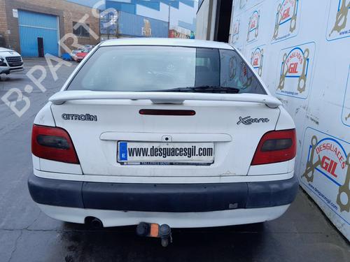 Alternator CITROËN XSARA Coupe (N0) 1.9 D | BP20767765M7 