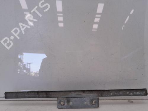 Front left door window AIXAM 400  | BP24955669C18 