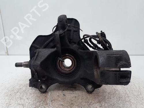 Left front steering knuckle CITROËN JUMPER II Van | BP39189796M25 - Image 2