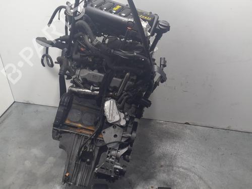 Motor MERCEDES-BENZ B-CLASS Sports Tourer (W245) B 180 CDI (245.207) (109 hp) 23901560