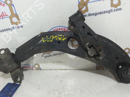 Right front suspension arm MAZDA 626 V (GF) 2.0 (GFEP, GF12) | BP20748342M13 