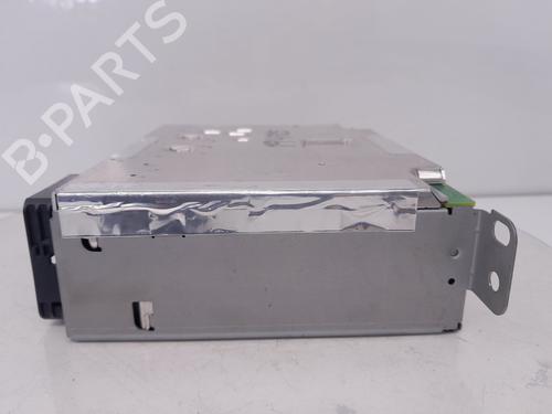 Electronic module PEUGEOT 2008 I (CU_) 1.2 THP 110 / PureTech 110 | BP30612586M83