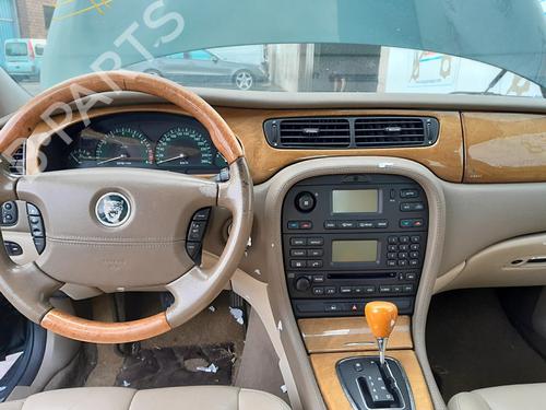 Subframe JAGUAR S-TYPE II (X200) 3.0 V6 | BP34133789M9 - Image 9