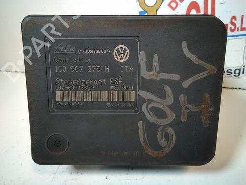ABS pump VW GOLF IV (1J1)  | BP21002205M43 