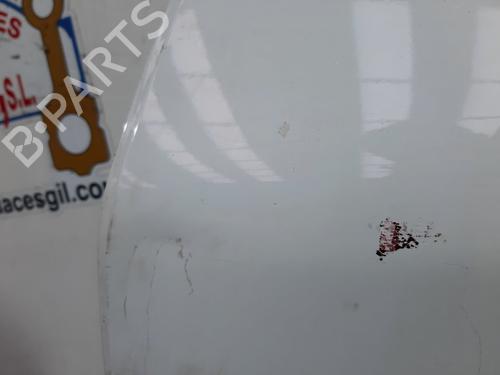 Left rear door PEUGEOT 208 I (CA_, CC_) 1.2 VTI 82 | BP20763613C4