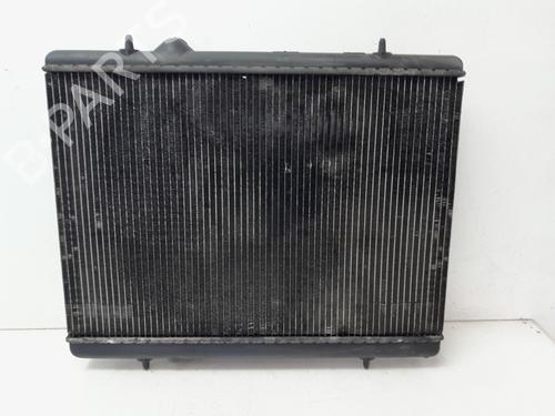 Water radiator CITROËN XSARA PICASSO (N68) 1.6 HDi | BP30697706M31