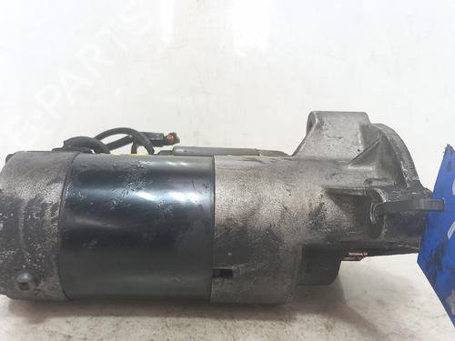 Used Starter CITROËN XSARA Coupe (N0) 1.9 D (68 hp) 20772735