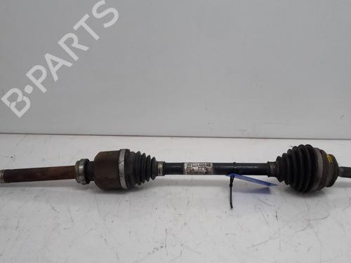 Used Right front driveshaft CITROËN C3 III (SX) [2016-2025]  29715946