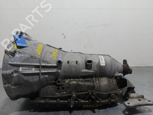 Used Gearbox BMW 1 (E87) 120 d (177 hp) 20743765