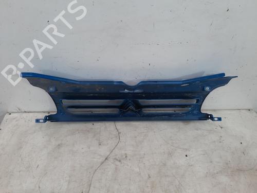 Grille CITROËN BERLINGO / BERLINGO FIRST Box Body/MPV (M_) 1.9 D 70 (MBWJZ, MCWJZ) | BP26533122C40 