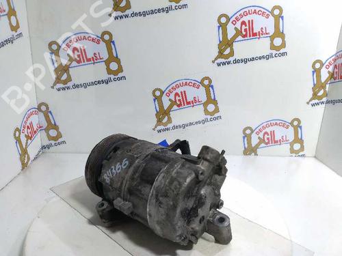 AC compressor BMW 3 Touring (E46) 318 i | BP20728301M34 
