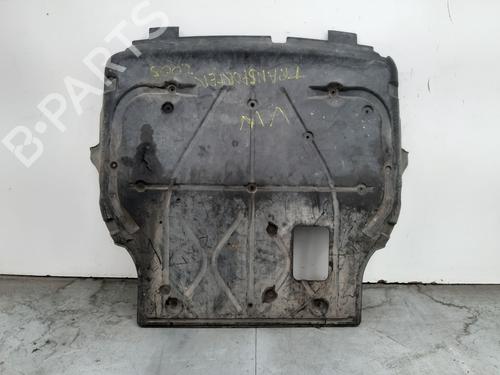 Bundpladebeskyttelse VW TRANSPORTER T5 Van (7HA, 7HH, 7EA, 7EH) [2003-2025]  27512503