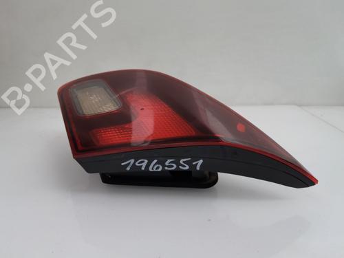 Right taillight OPEL ASTRA J (P10) 1.6 CDTi (68) | BP29511397C35 