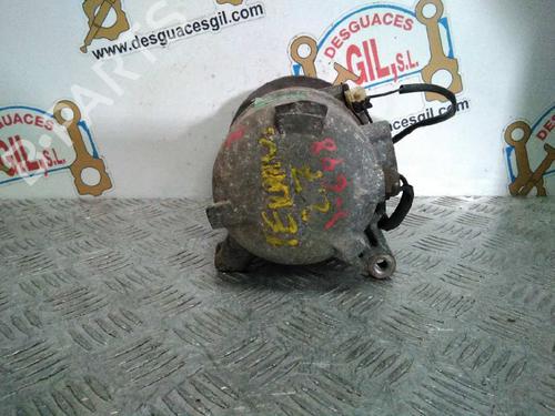 AC compressor NISSAN TERRANO II (R20) 2.7 TDi 4WD | BP20781028M34 