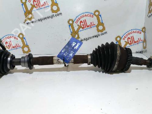 Used Left front driveshaft RENAULT ESPACE III (JE0_) [1996-2002]  20777831