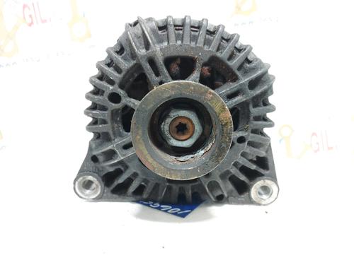 Used Alternator PEUGEOT 206 Hatchback (2A/C) [1998-2012]  20738167