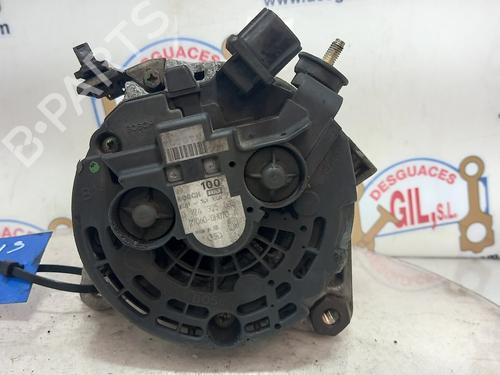 Alternator TOYOTA AVENSIS (_T25_) 2.0 VVT-i (AZT250_, AZT250R) | BP20770960M7 