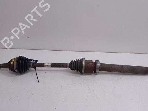 Used Right front driveshaft Right front driveshaft FORD B-MAX (JK) 1.0 EcoBoost (125 hp) 34134751 34134751