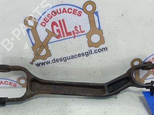 Left rear suspension arm VOLVO XC90 I (275) D5 AWD | BP20770322M14 