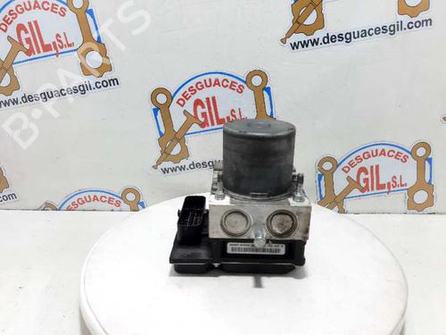 ABS pump CITROËN C5 III (RD_)  | BP20813358M43 