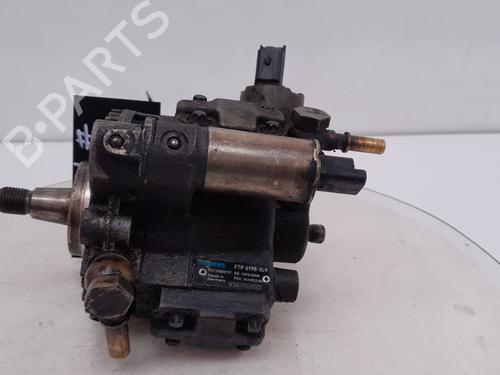 Bomba injectora Bomba injectora FORD FIESTA V (JH_, JD_) 1.4 TDCi (68 hp) 36298890 36298890