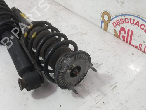 Right front shock absorber PEUGEOT 407 (6D_) 1.6 HDi 110 (6D9HZC, 6D9HYC) | BP20760953M17 