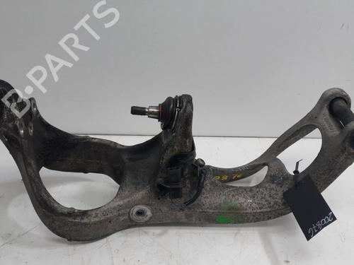 Støtte PEUGEOT 407 Coupe (6C_) 2.2 16V (163 hp) 31382496