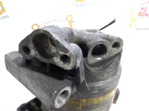 AC compressor NISSAN ALMERA TINO (V10) 2.2 dCi | BP20790735M34 