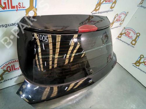 Tailgate OPEL ASTRA H GTC (A04)  | BP20778434C6 